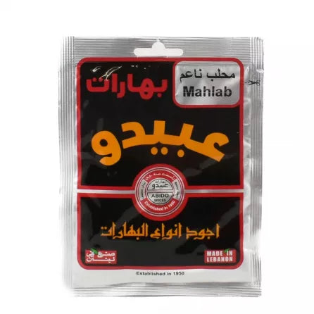Abido Mahlab (Mahleb)-20g