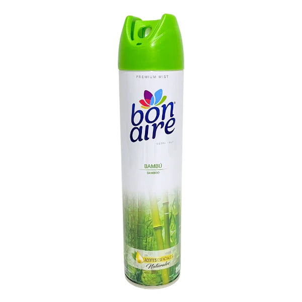 Bonair Air Freshener – Long-Lasting Fresh Scents (400ml)