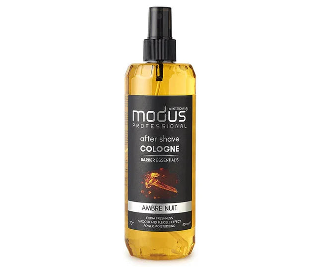 Modus Professional After Shave Cologne-400ml