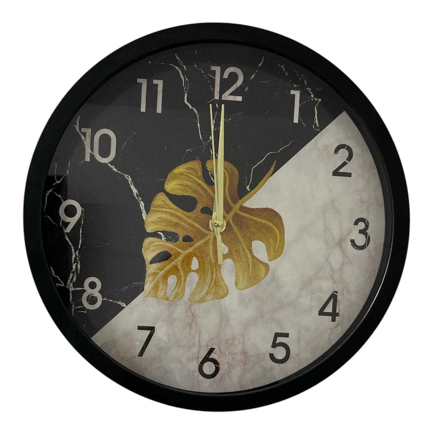 Wall Clock 30*30*4CM #4