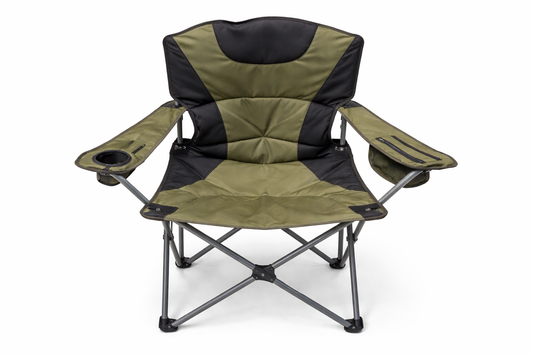 BEACH CHAIR GREEN