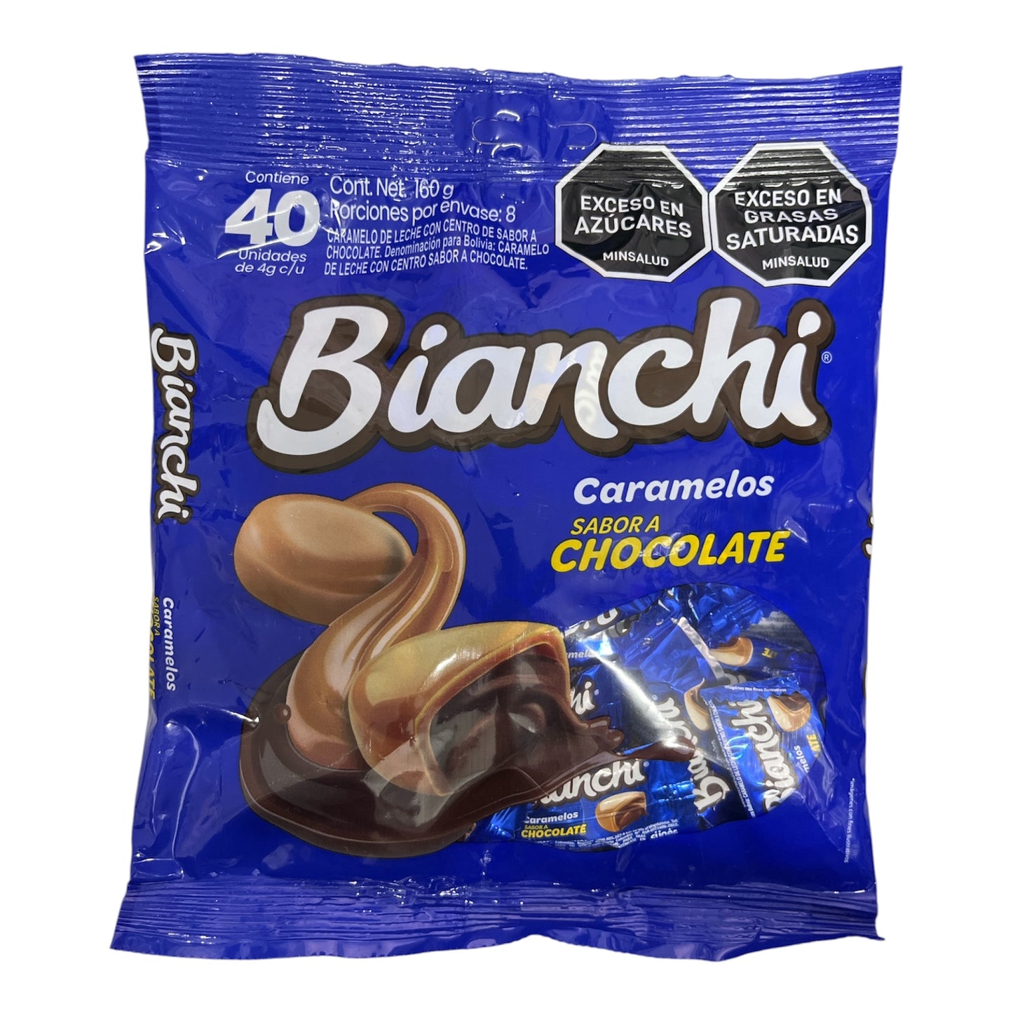 Super Candy Bags