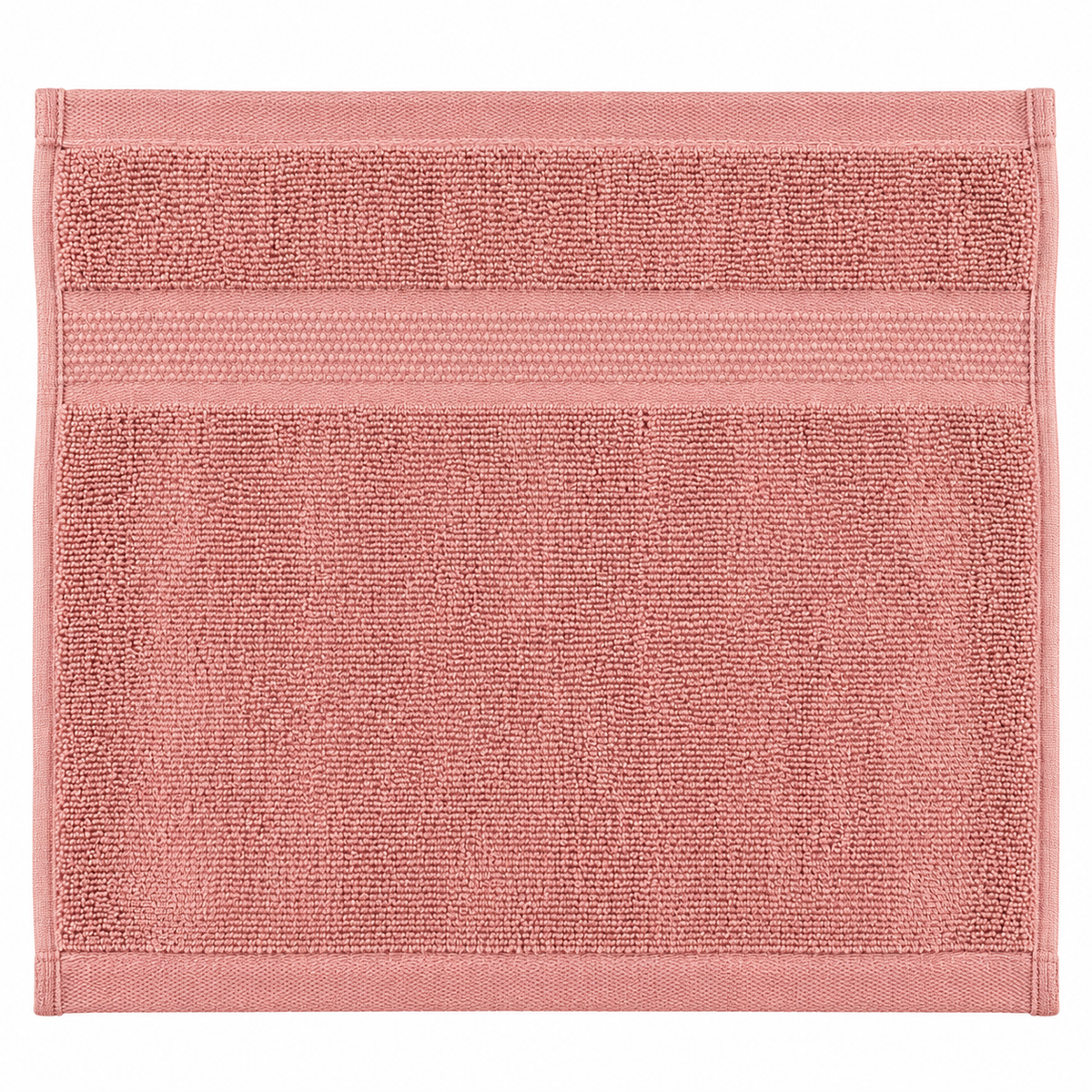 SILOH Cotton Washcloth – 32 × 33 cm