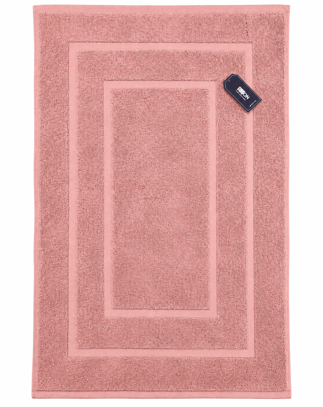 SILOH Bath Mat – 51 × 77 cm