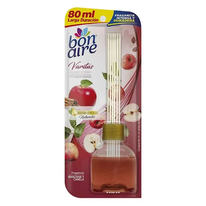 Bon Aire Varitas – Reed Diffuser-80ml