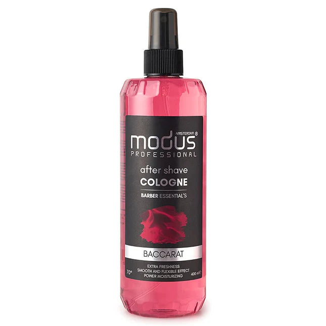 Modus Professional After Shave Cologne-400ml