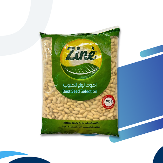 Zine White Beans 800g