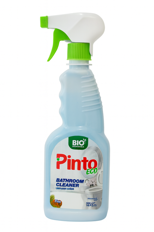 Bathroom Cleaner Pinto ECO