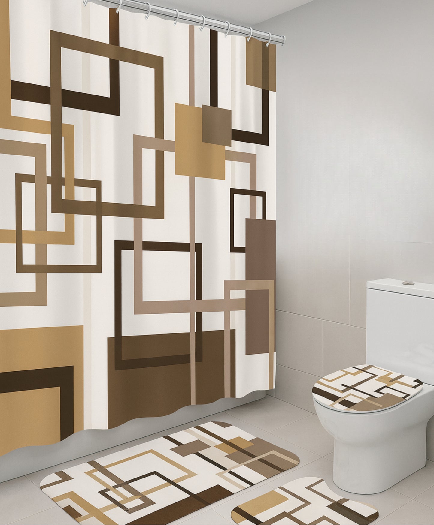 Modern Geometric Design