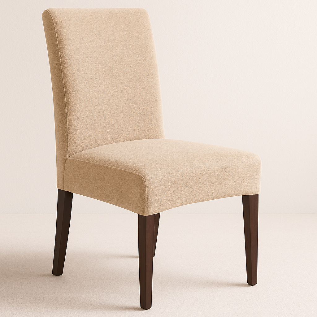 Comodor Liso Chair Cover