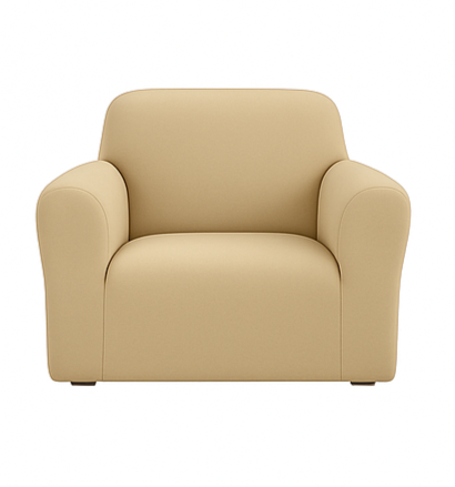 1 Seater Liso Sofa cover