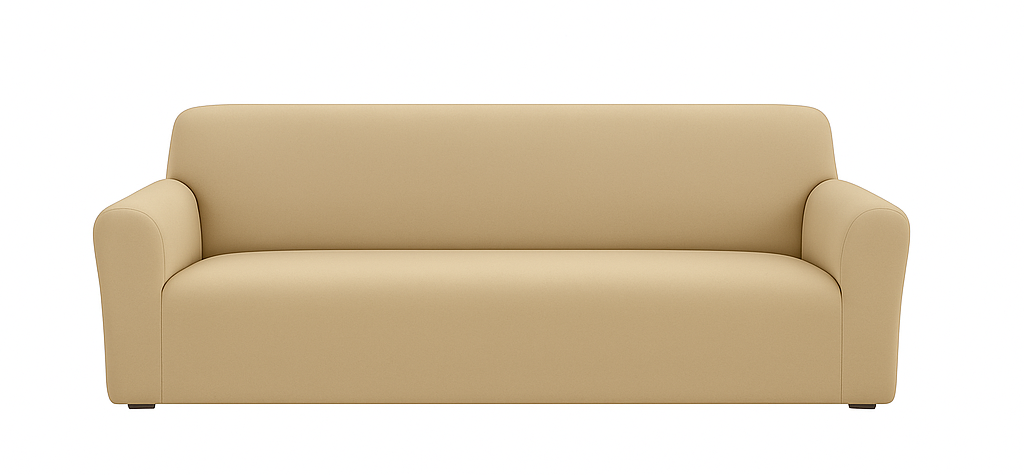 3 Seater Liso Sofa cover