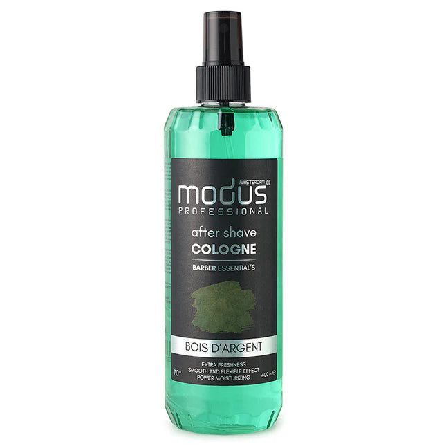 Modus Professional After Shave Cologne-400ml