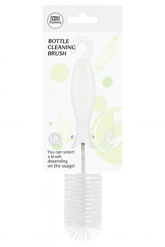 Bottle Cleaning Brush