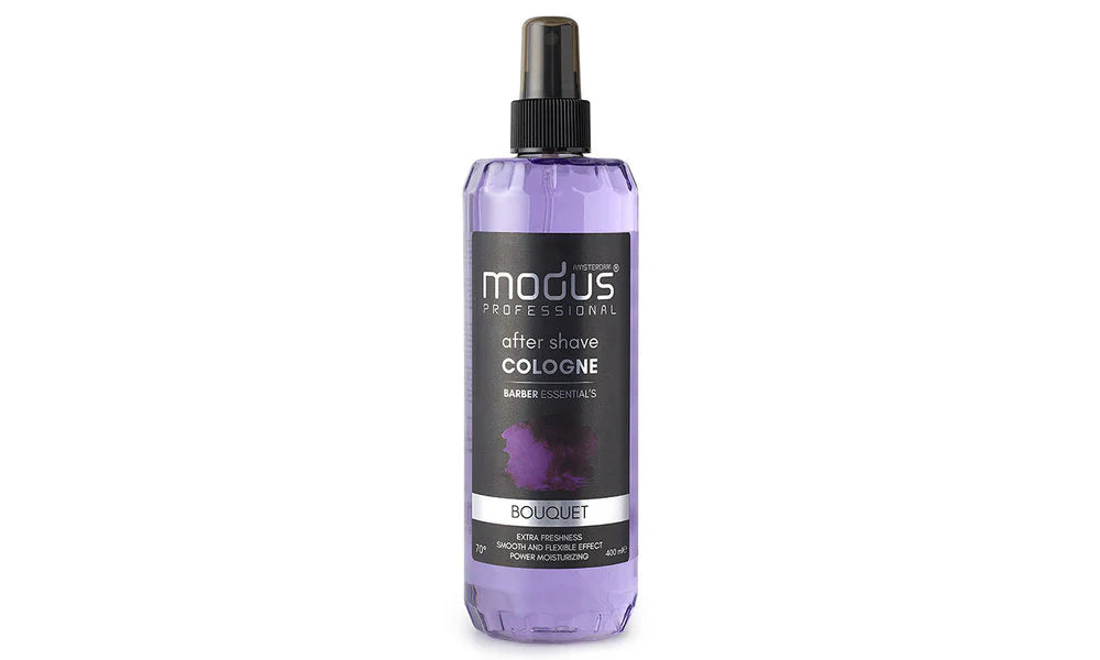 Modus Professional After Shave Cologne-400ml