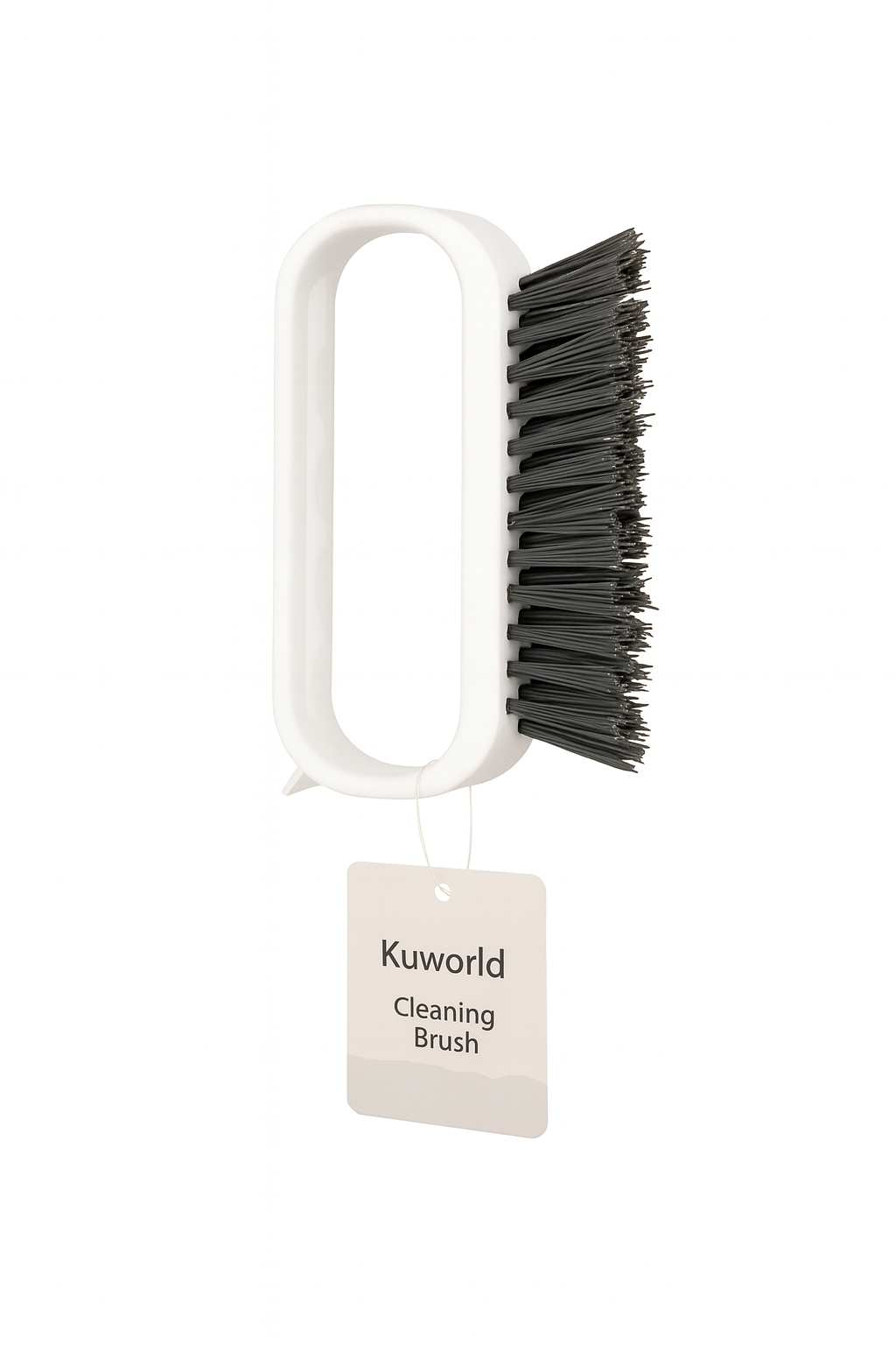 Compact Scrub Brush