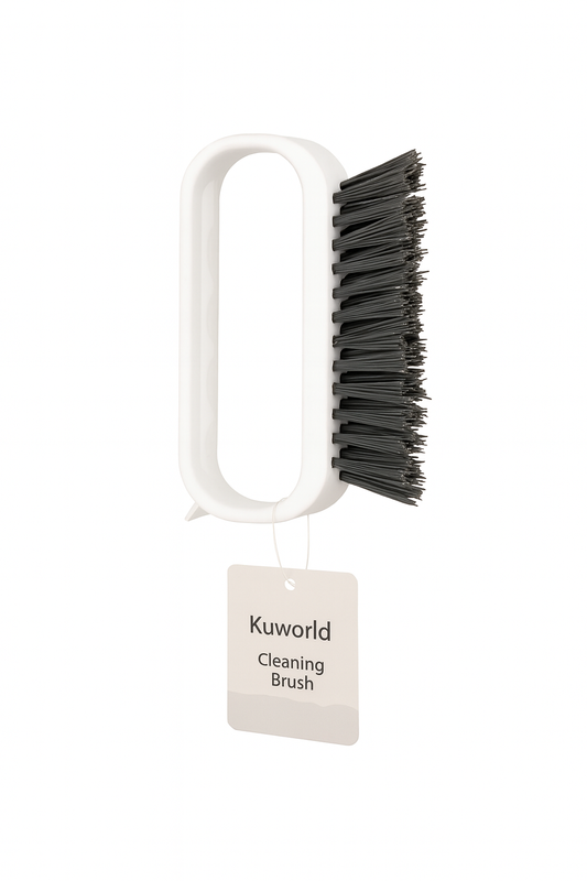 Compact Scrub Brush