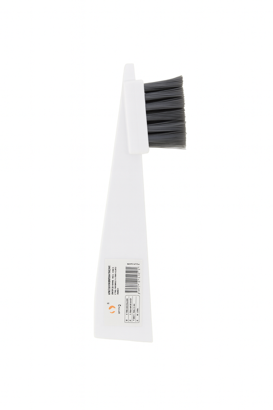 Compact Scrub Brush – Flat Edge