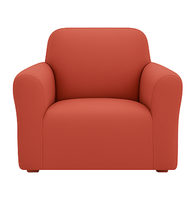 1 Seater Liso Sofa cover