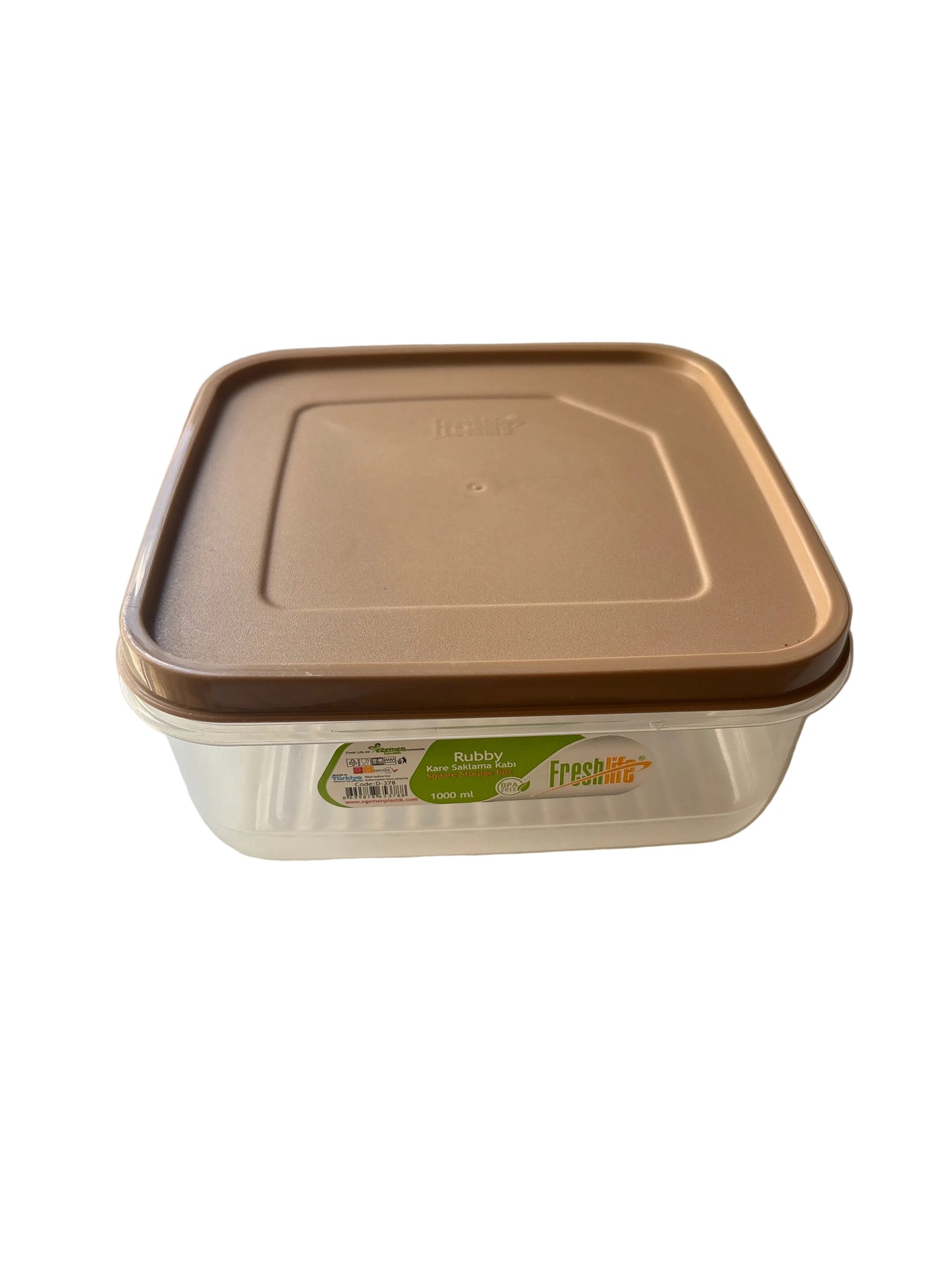 Food storage container (Freshlife )
