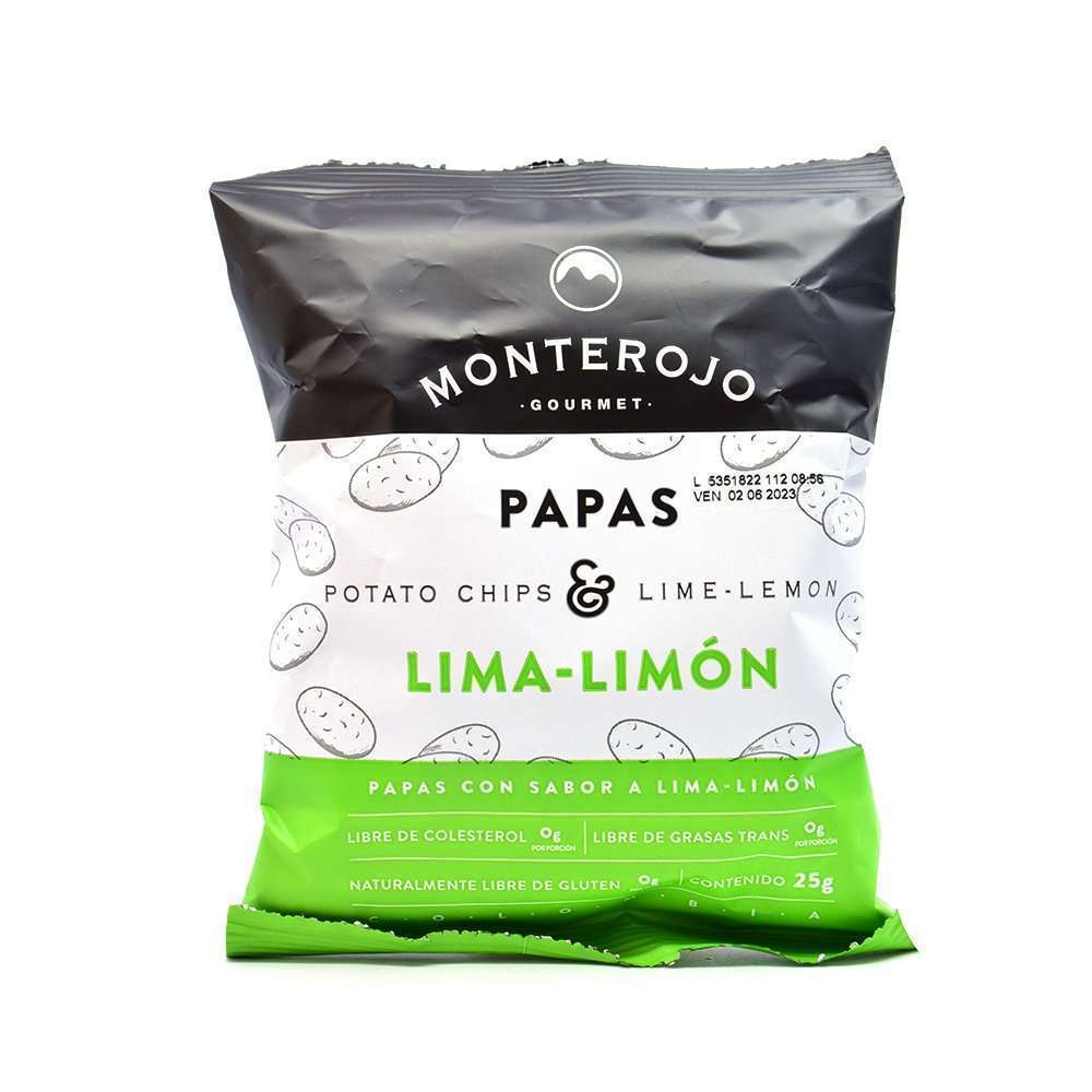 Mr Papas 100g