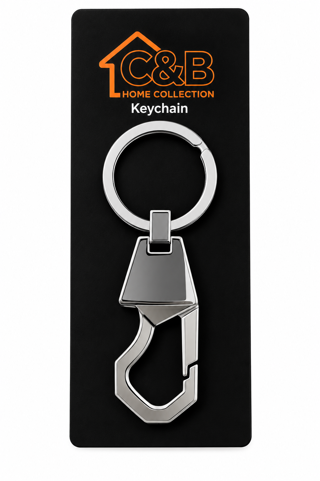 Premium Metal KeychaiN-4