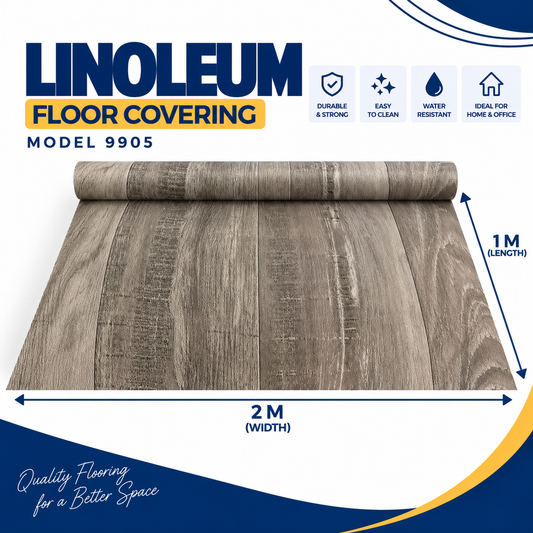 CB1484-1 Linoleum / 9905