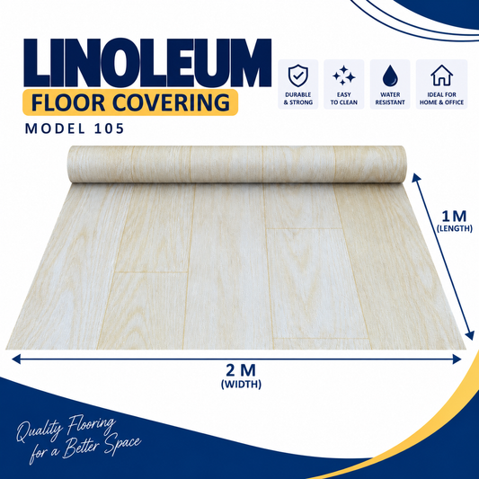 CB1484-10 Linoleum / 105