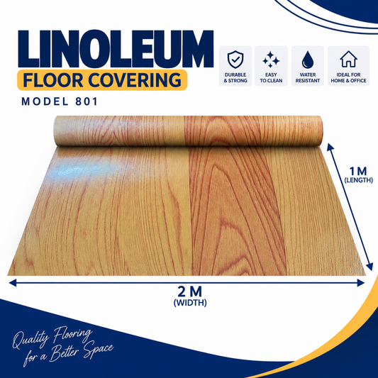 CB1484-11 Linoleum / 801