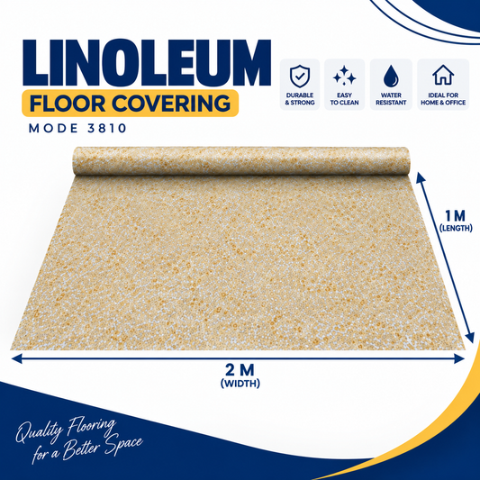 CB1484-13 Linoleum / 3810