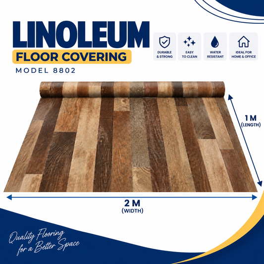 CB1484-2 Linoleum  / 8802