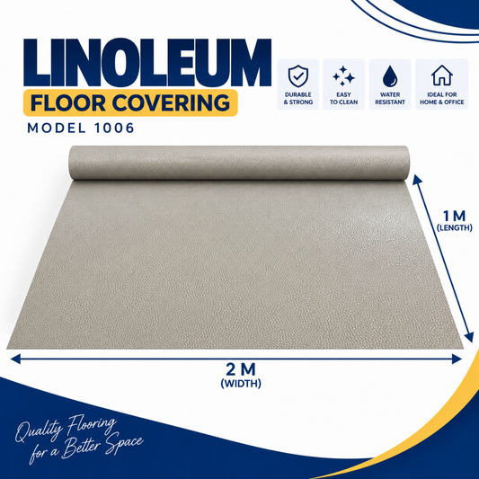 CB1484-4 Linoleum / 1006