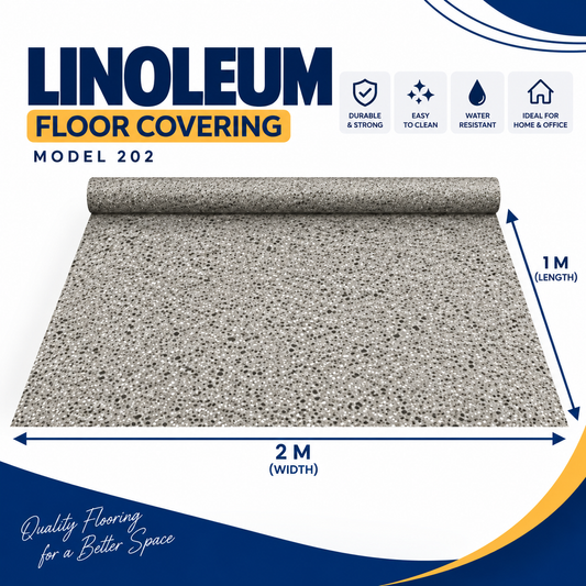 CB1484-5 Linoleum  / 202