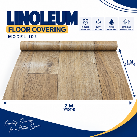 CB1484-6 Linoleum / 102