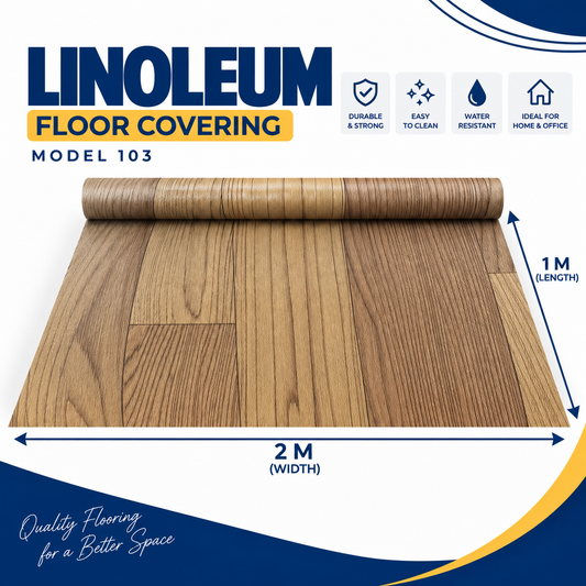 CB1484-7 Linoleum / 103