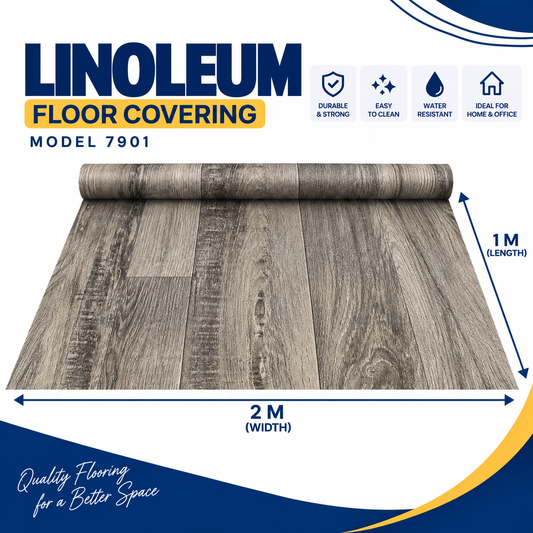 CB1484-8 Linoleum / 7901