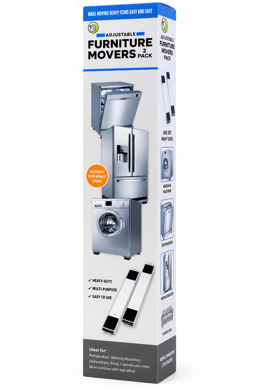 Appliance & Furniture Moving Tool