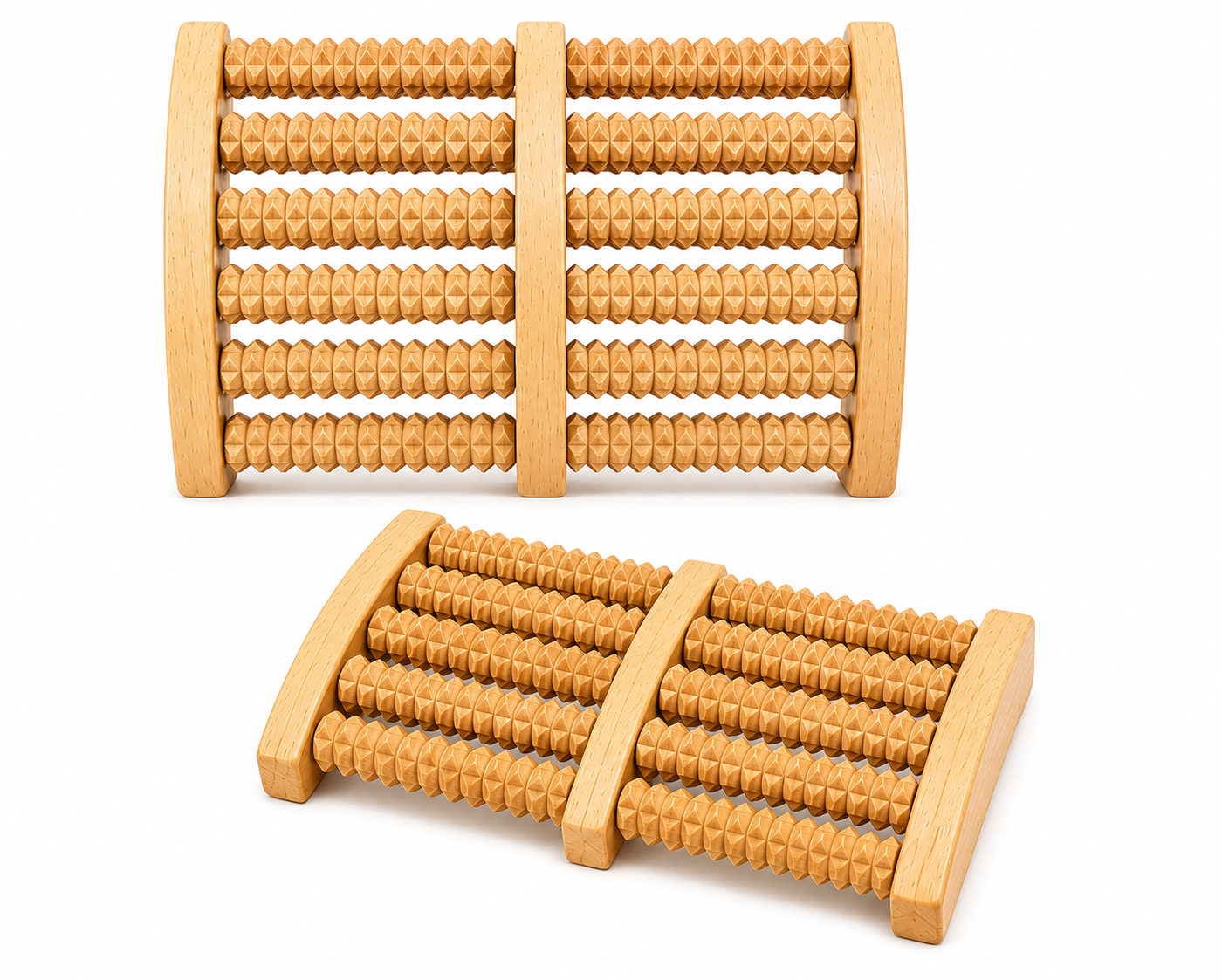 Massage Feet Roller XL
