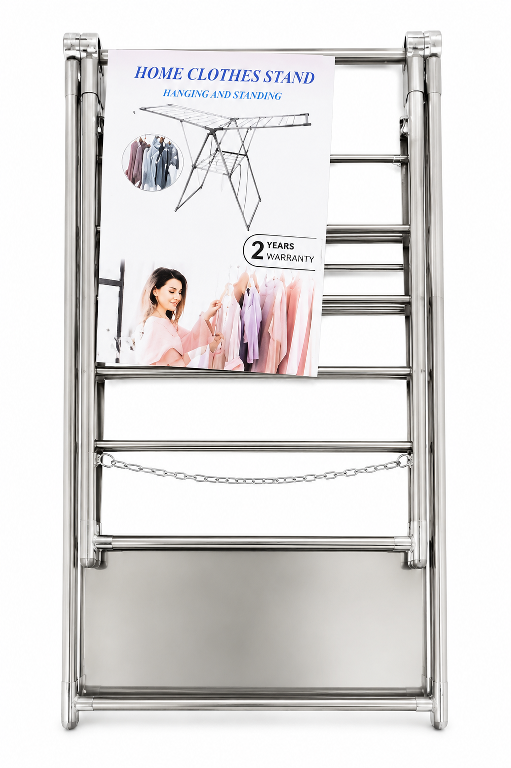 Cloth Laundry Stand Dryer