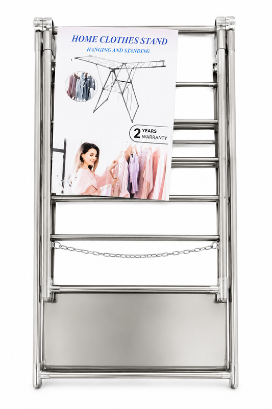Cloth Laundry Stand Dryer