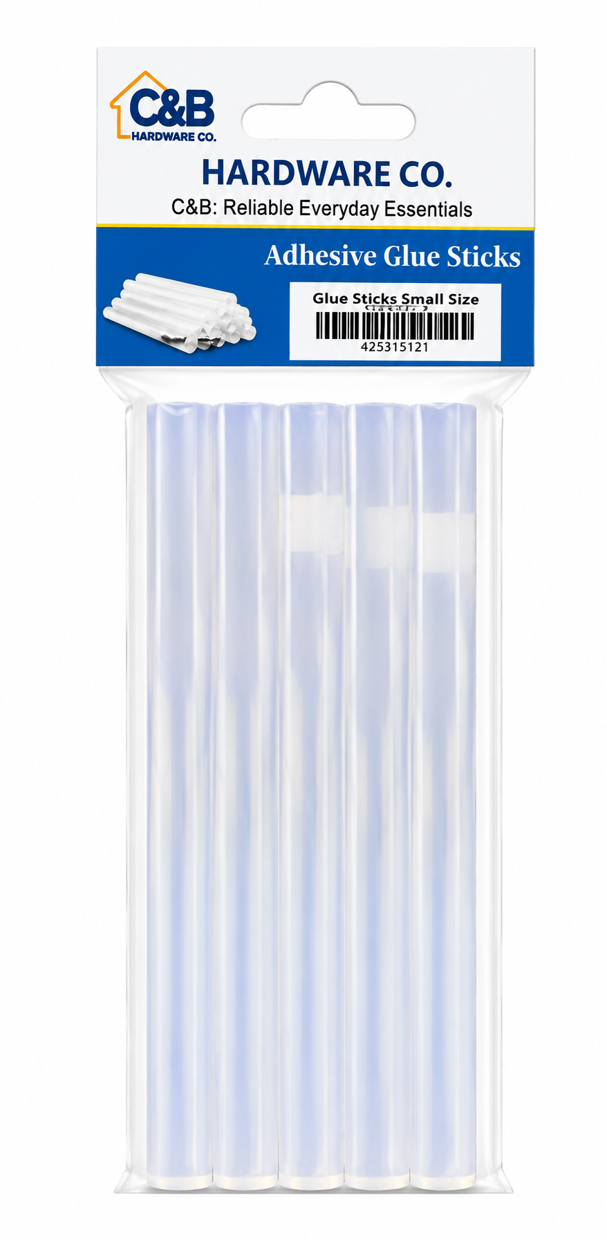 Glue Sticks Small Size