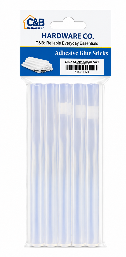 Glue Sticks Small Size