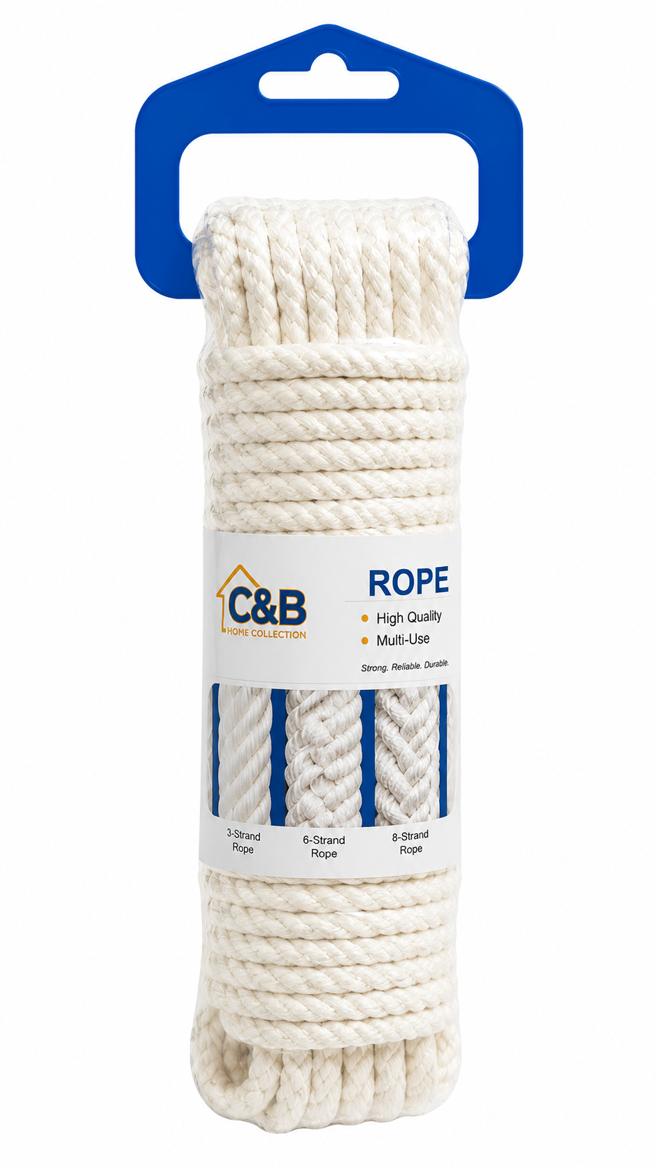 Cotton Rope / 10M