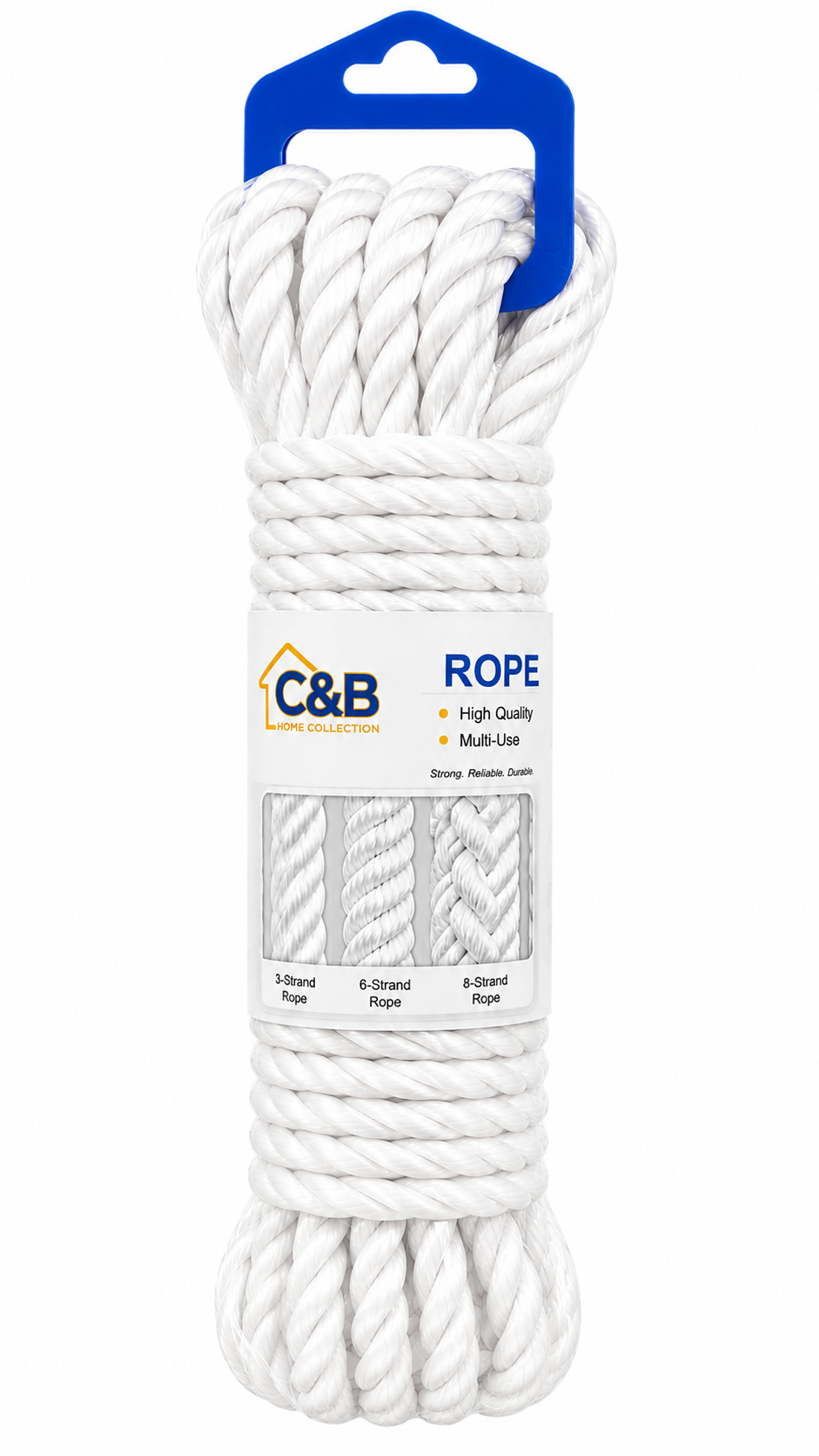 PE Material Rope / 10M