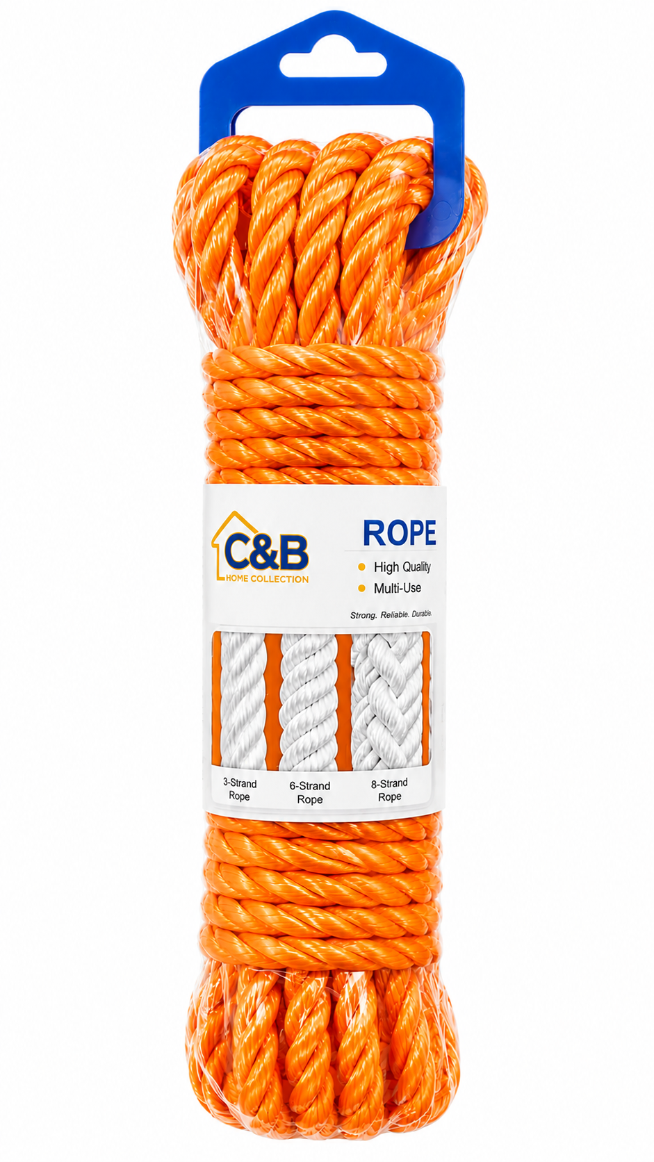 PE Material Rope / 10M