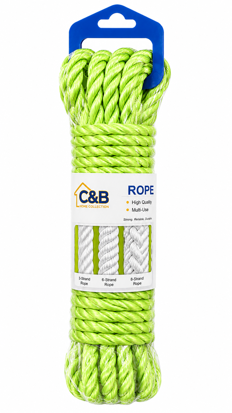 PE Material Rope / 10M