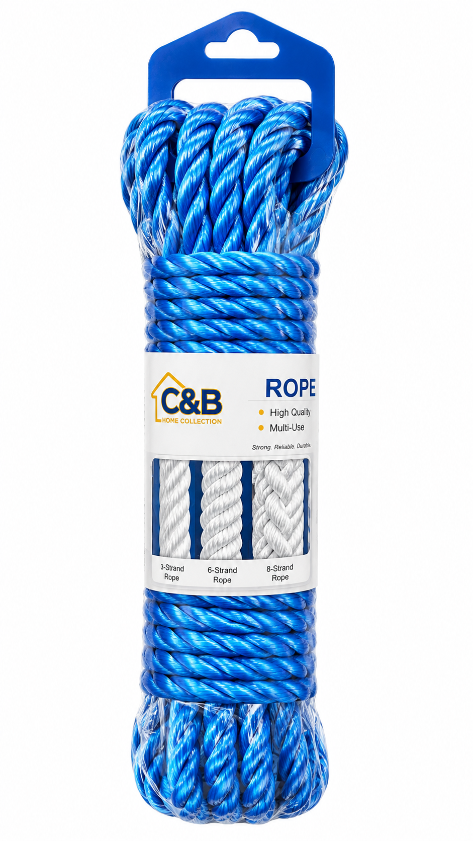 PE Material Rope / 10M