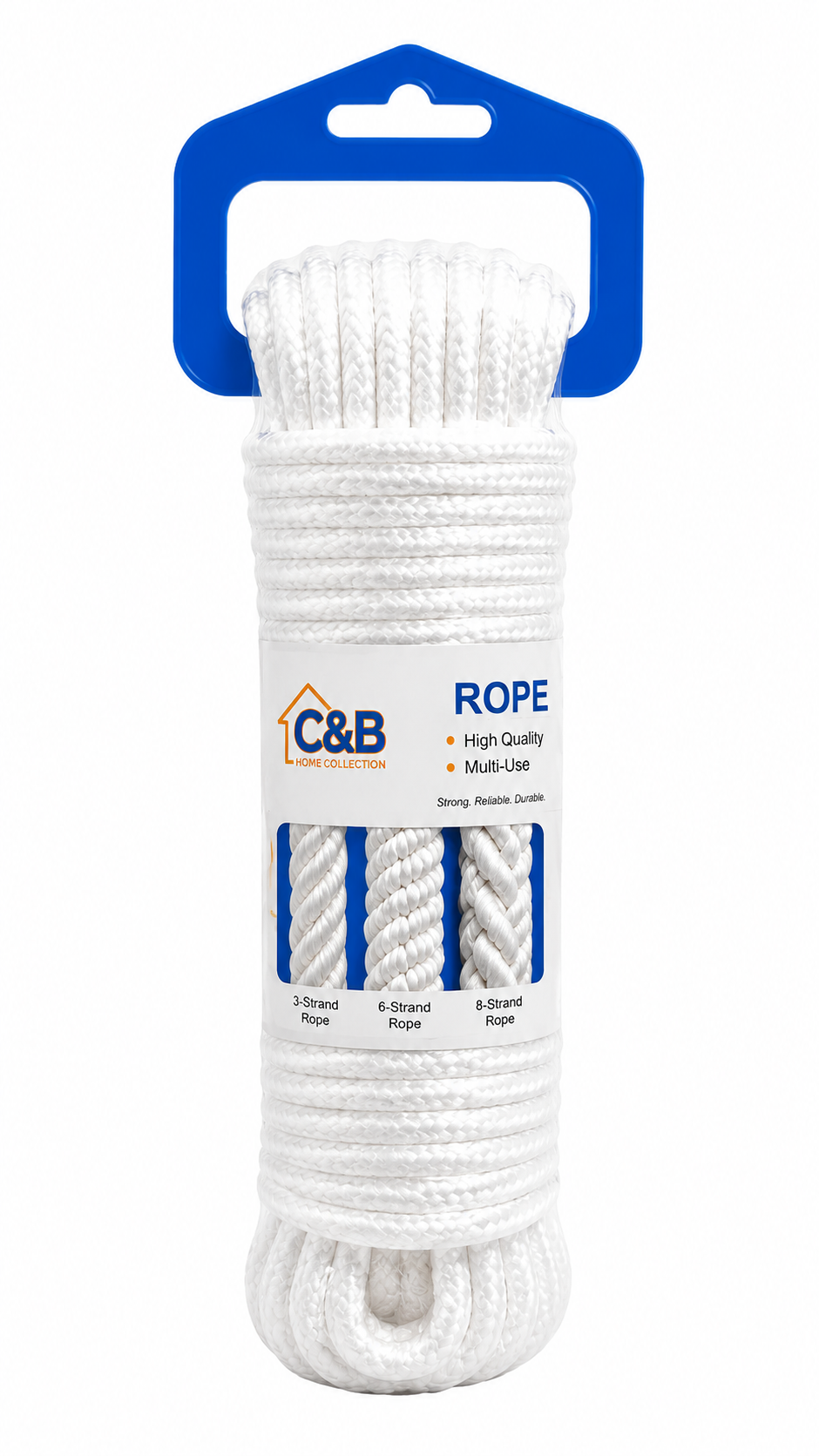 Polypropylene Rope / 10M