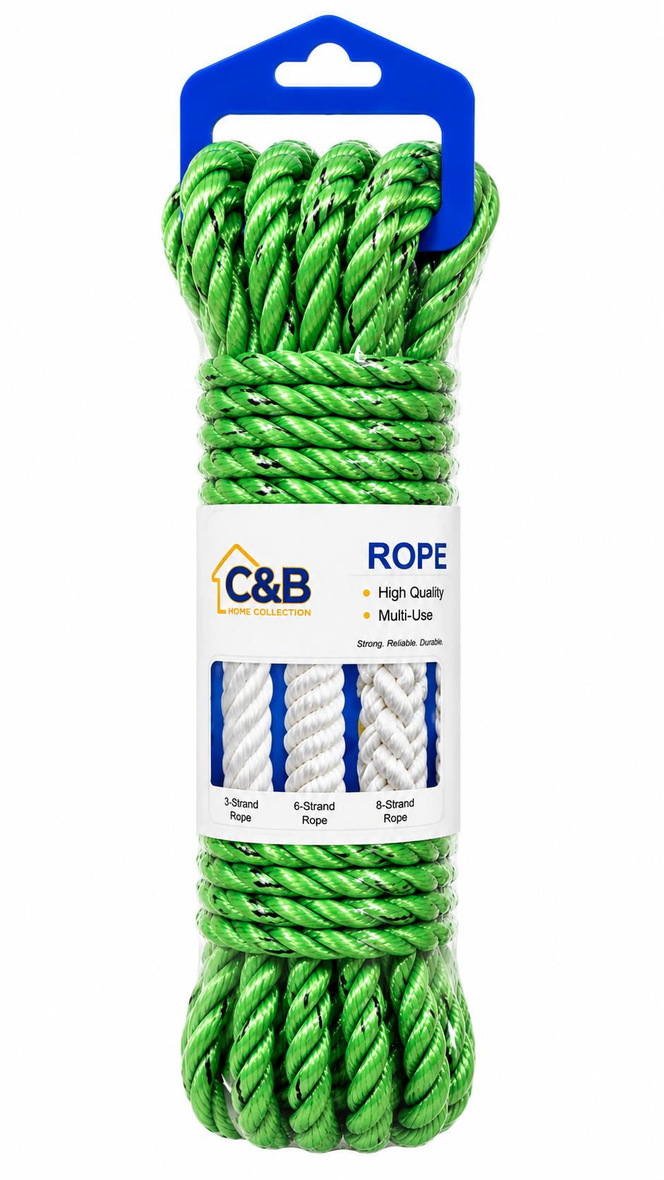 Line Rope 8MM / 10M