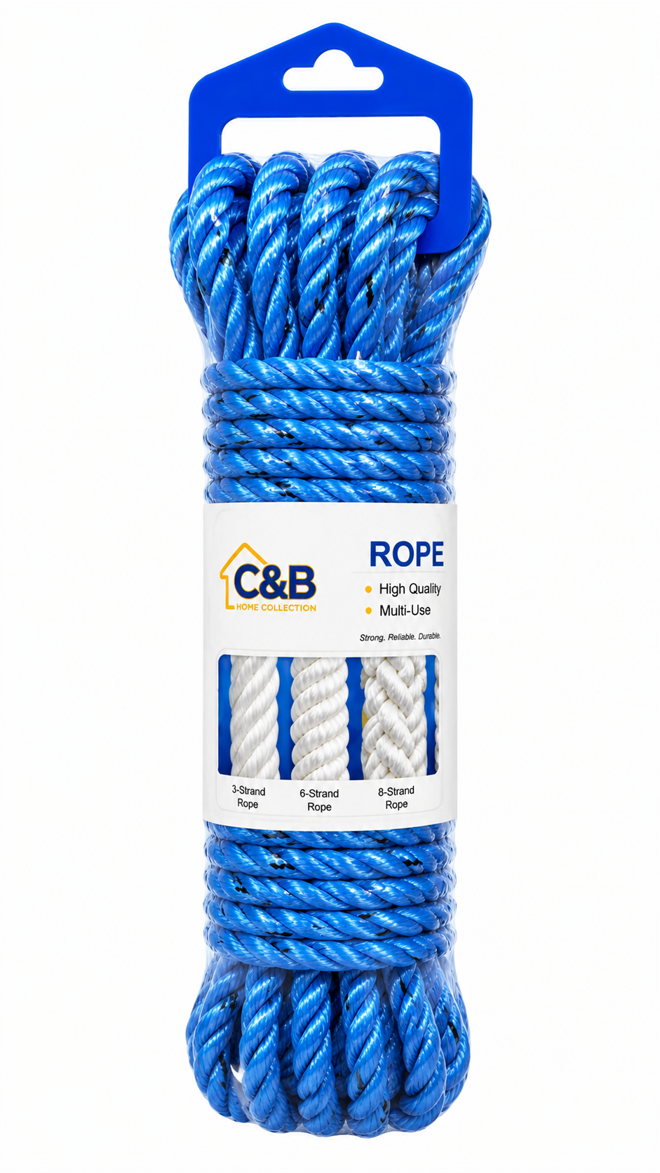 Line Rope 8MM / 10M